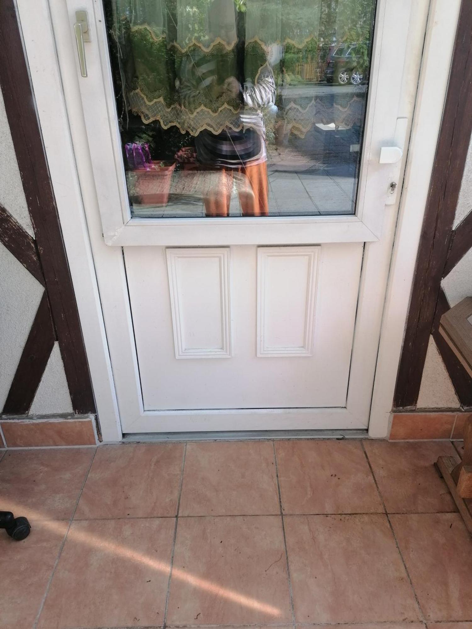 Kleines Haus Im Oderbruch Appartement Neutrebbin Buitenkant foto