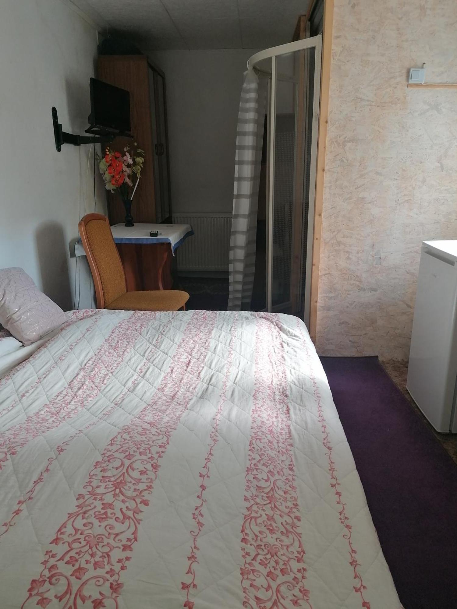 Kleines Haus Im Oderbruch Appartement Neutrebbin Buitenkant foto