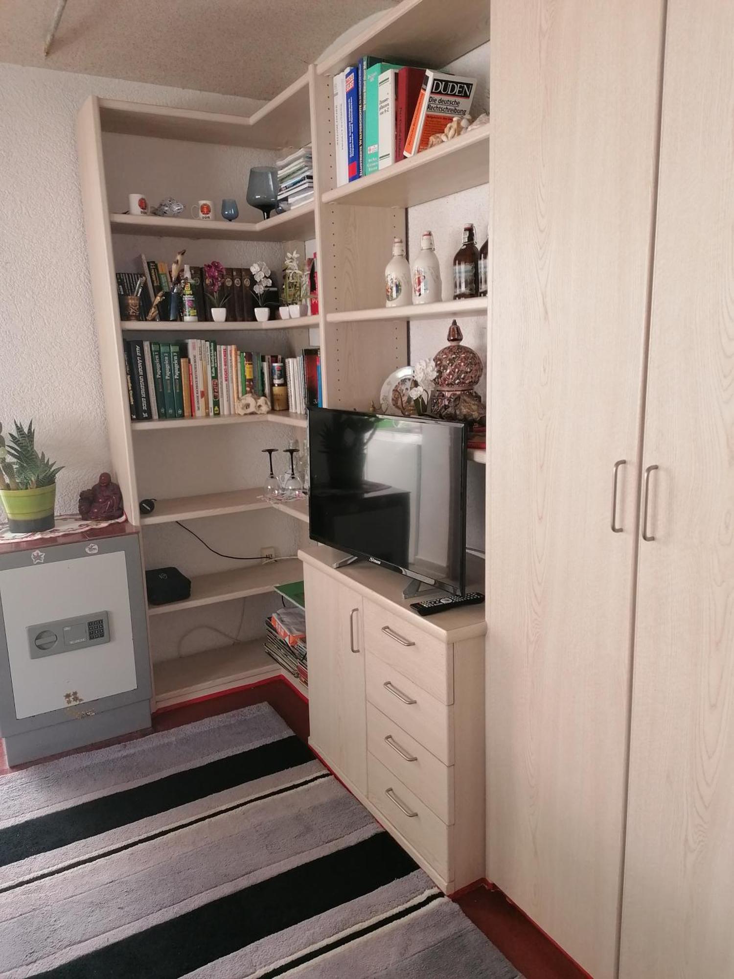 Kleines Haus Im Oderbruch Appartement Neutrebbin Kamer foto