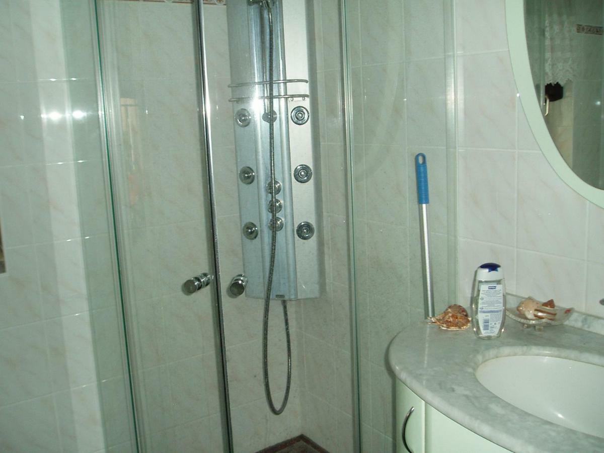 Kleines Haus Im Oderbruch Appartement Neutrebbin Buitenkant foto